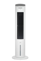 VENTILATOR CU EFECT DE RACIRE PRIN EVAPORARE HEINNER HACLP-MD43WH