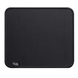 Mouse pad Trust Boye   Size & Weight Size (XS-XXXL) M Total weight 91 g Depth of main product (in mm) 210 mm Width of main product (in mm) 250 mm Height of main product (in mm) 3 mm