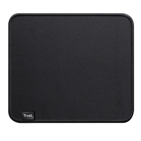Mouse pad Trust Boye   Size & Weight Size (XS-XXXL) M Total weight 91 g Depth of main product (in mm) 210 mm Width of main product (in mm) 250 mm Height of main product (in mm) 3 mm