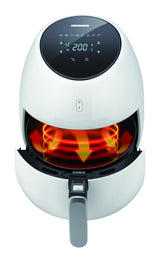 FRITEUZA CU AER CALD HEINNER HAF-B2000WH
