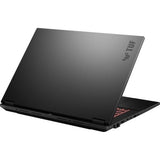 Laptop Gaming ASUS TUF Gaming A18 FA808UH (90NR0NM1-M003V0), procesor AMD Ryzen™ 7 260 3.8 GHz (24 MB Cache, până la 5.1 GHz, 8 nuclee, 16 fire), placă video NVIDIA® GeForce RTX™ 5050 Laptop GPU 8 GB GDDR7 cu MUX Switch + Advanced Optimus, ecran 18″ FHD+ (1920×1200) 16:10 IPS- level 144 Hz