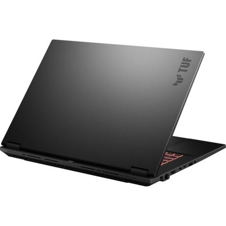 Laptop Gaming ASUS TUF Gaming A18 FA808UH (90NR0NM1-M003V0), procesor AMD Ryzen™ 7 260 3.8 GHz (24 MB Cache, până la 5.1 GHz, 8 nuclee, 16 fire), placă video NVIDIA® GeForce RTX™ 5050 Laptop GPU 8 GB GDDR7 cu MUX Switch + Advanced Optimus, ecran 18″ FHD+ (1920×1200) 16:10 IPS- level 144 Hz