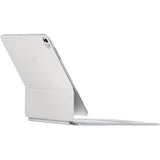 Magic Keyboard for iPad Pro 13‑inch (M4) - International English - White