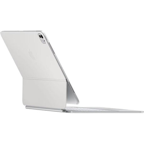 Magic Keyboard for iPad Pro 13‑inch (M4) - International English - White