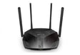 Router wireless MERCUSYS AX3000 Dual-Band Wi-Fi 6 Router, WIFI 6, Dual Band