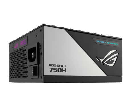 SURSA ASUS ROG LOKI 750W 80+Platinum