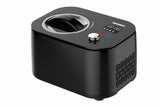 Aparat de făcut înghețată HEINNER IceDelight HICM-DW14BK