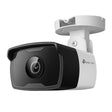 Camera IP Bullet TP-Link VIGI C330I(2.8mm), 3MP, Lentila 2.8mm, IR 30ml, rezolutie video 2304 × 1296, +/H.265/H.264+/H.264,