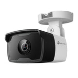 Camera IP Bullet TP-Link VIGI C330I(2.8mm), 3MP, Lentila 2.8mm, IR 30ml, rezolutie video 2304 × 1296, +/H.265/H.264+/H.264,