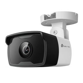 Camera IP Bullet TP-Link VIGI C330I(2.8mm), 3MP, Lentila 2.8mm, IR 30ml, rezolutie video 2304 × 1296, +/H.265/H.264+/H.264,