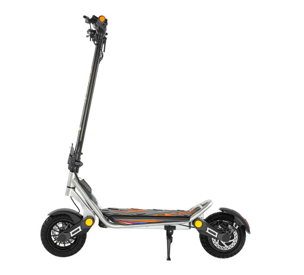EU-KKA1 Kugoo Kirin A1 Electric Scooter