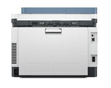 Multifunctional laser HP Color LaserJet Pro MFP 3302fdn, format A4, Color, Duplex, USB + LAN