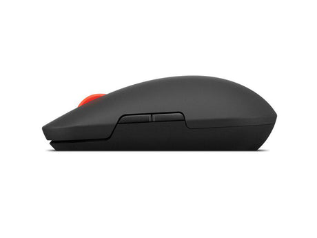Lenovo Multi-Mode Pro Plus 6050 Eclipse Black Mouse