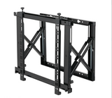 Suport Neomounts pentru Video wall, 42"-70", 35kg, VESA min. 200x200 mm, VESA max. 600x400 mm, negru