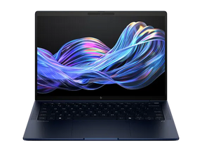 Laptop Business HP EliteBook X G1i Next Gen AI PC, cu procesor Intel Core Ultra 5 228V, 14'' IPS, 32 GB LPDDR5x, 512 GB SSD, Intel Arc Graphics, Windows 11 Pro, 1 an Garantie