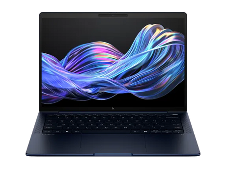Laptop Business HP EliteBook X G1i Next Gen AI PC, cu procesor Intel Core Ultra 5 228V, 14'' IPS, 32 GB LPDDR5x, 512 GB SSD, Intel Arc Graphics, Windows 11 Pro, 1 an Garantie
