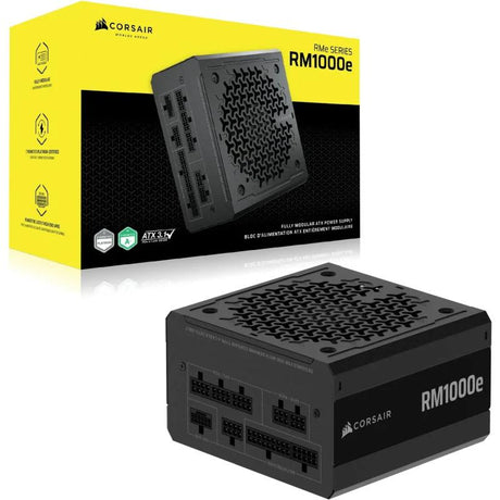 Sursa CORSAIR RM1000e 1000W 80+ GOLD, ATX