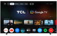 Televizor TCL SQD-MiniLED 98MSQLED80L, 248 cm, Smart Google TV, 4K, Onkyo (Model 2026)