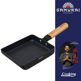 TIGAIE JADE 18X15 CM, RIKITO WATANABE, COOKING BY HEINNER