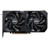 Placa Video MSI GEFORCE RTX 5070 12G SHADOW 2X OC GDDR7 192 bit, PCIE 5.0, 3x DP 1x HDMI