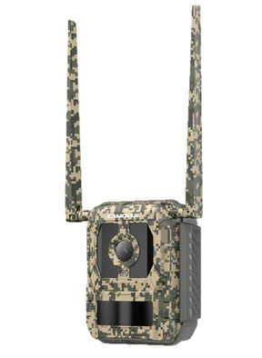 Celluar Trail Camera with LiveStreaming+SIM Card