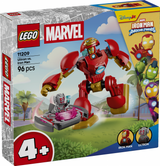 ULTRON VS IRON MAN LEGO11209