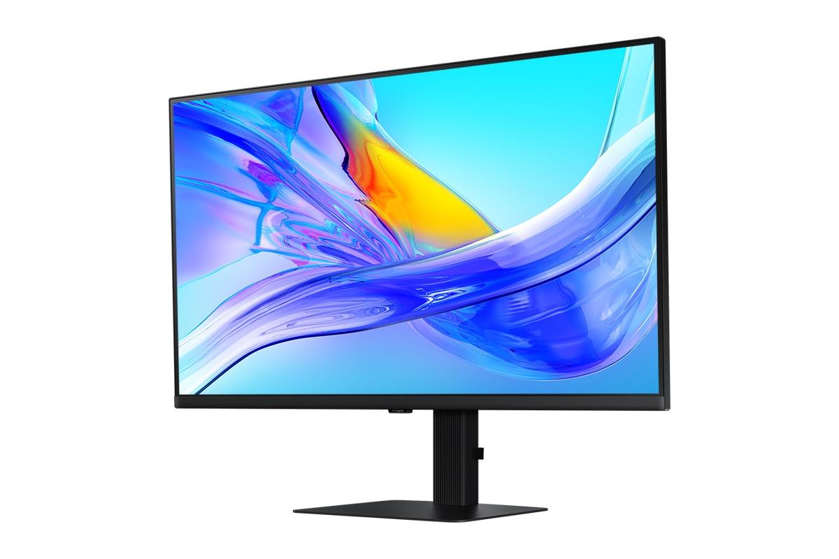 Monitor Samsung 32" LS32D800UAUXEN