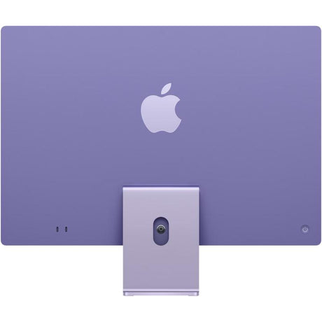 Apple iMAC 24" Retina 4.5k/ Apple M4 (CPU 10-core, GPU 10-core, Neural Engine16-core)/32GB/512GB - Purple - INT KB (2024)