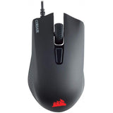 Mouse Gaming Corsair HARPOON RGB PRO Optical cu fir, negru