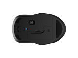 HP MOUSE 255 Dual Wireless, Culoare: Negru, Dimensiuni: 69.3 x 115 x 38.2 mm, Greutate: 68.3 g, Garantie 1 an