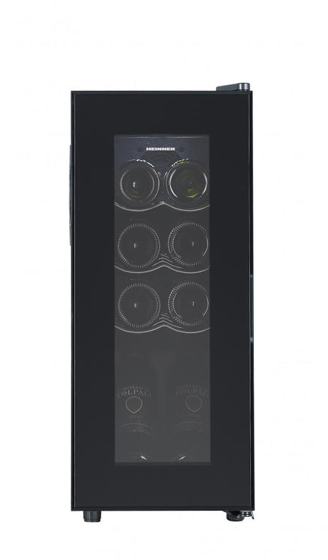 RACITOR DE VINURI HEINNER HRV-A28DRM8