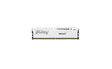 Memorie RAM Kingston, DIMM, DDR5, 64GB, 5600MHz, CL36, 1.35V, FURY Beast White, Kit of 2