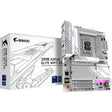 Placa de baza Gigabyte Z890 AORUS ELITE WIFI7 ICE, Socket 1851, DDR5, ATX