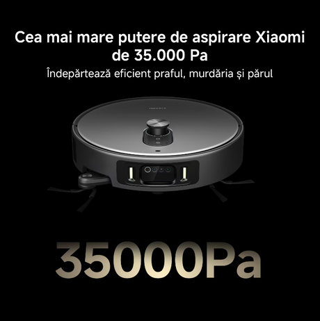 Xiaomi Robot Vacuum 6 Max