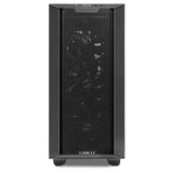 Carcasa Lian Li LANCOOL III E-ATX Mid-Tower NEGRU