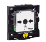 HW Modul el. buton IQ8 mare cu izolator; Esser 804905