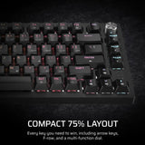 Tastatura Gaming Mecanica CORSAIR K65