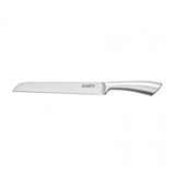 SET CUTITE DE BUCATARIE, 5 PIESE,SILVER, COOKING BY HEINNER