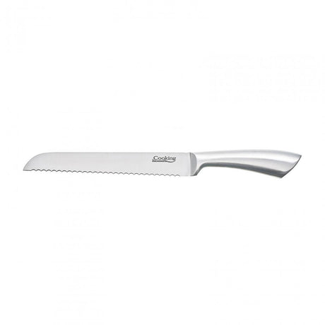 SET CUTITE DE BUCATARIE, 5 PIESE,SILVER, COOKING BY HEINNER