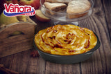 SET DOUA TAVI CUPTOR ,ROTUNDE 24 X 21.5 X 4CM, VANORA HOME