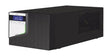 KEOR SPE TOWER 1500VA /1200W , Outlet 8 x 10A IEC, 1-group programmable outlet,Comunication Port with SoftwareUSB & RS232 port & SNMP & EPO & ROO & 2 DRY CONTACT, Batteries 3 x 12V x 9Ah,Dimensions  238 x 170 x 438