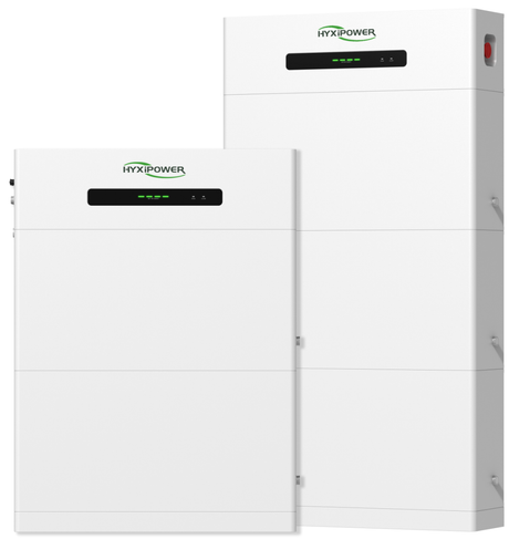 HYXiPOWER High Voltage Battery Controller HYX-EBDU-H2