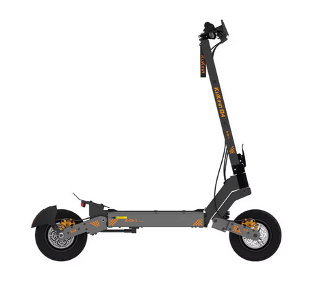Kugoo Kirin G4 Electric Scooter