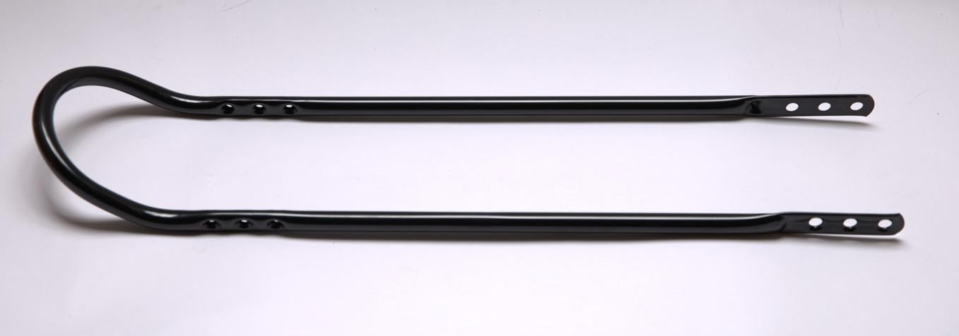 SISSY BAR PEGAS JW 51 460 OTEL 460MM NEGRU