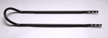 SISSY BAR PEGAS JW 51 460 OTEL 460MM NEGRU