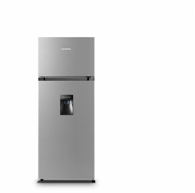 FRIGIDER CU DOUA USI HEINNER HF-HS205SWDE++