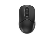 MOUSE A4TECH FB12-BK wireless, 1200dpi