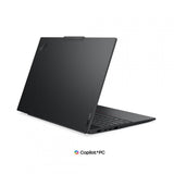 Laptop Business Lenovo ThinkPad E16 Gen 4, cu procesor Intel Core Ultra 7 355, 16'' IPS, 16 GB DDR5, 512 GB, Intel Graphics, Fara OS, 3 ani Garantie