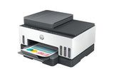 Multifunctional inkjet HP Smart Tank 750, format A4, Color, Duplex, Wi-Fi