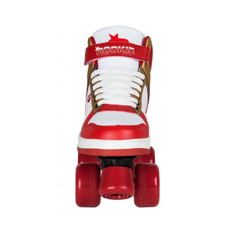 ROLE ROOKIE HYPE HITOP TRAINER 34 ROSU-AURIU